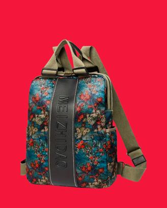 Zaino Donna alla moda. Nuovo!