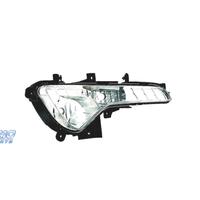 FANALE DESTRO ANTIABBAGLIANTE PER KIA SPORTAGE SL 