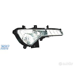 FANALE DESTRO ANTIABBAGLIANTE PER KIA SPORTAGE SL 
