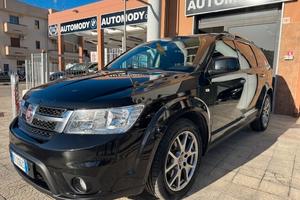 Fiat Freemont 2.0 Multijet 140 CV Lounge