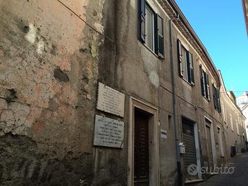 APPARTAMENTO PANORAMICO ESCLUSIVO PATRICA CENTRO