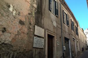 APPARTAMENTO PANORAMICO ESCLUSIVO PATRICA CENTRO