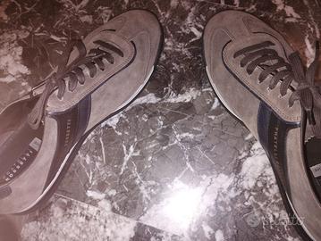 scarpe fratelli rossetti 46 come nuove