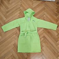 🏊♂️ Nabaiji accappatoio bambino bambina 6 Anni