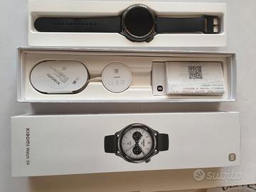 smartwatch Xiaomi S4 