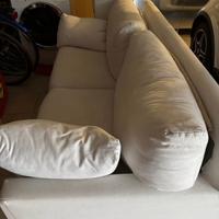 Divano letto matrimoniale