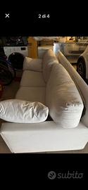 Divano letto matrimoniale