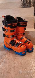 scarponi da sci Tecnica  tg. 25.5