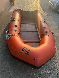 Gommone E2 20HP