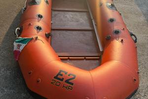 Gommone E2 20HP