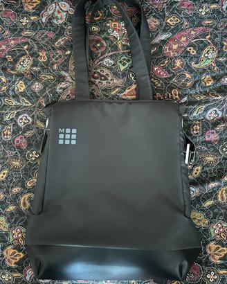 Borsa Moleskine a tracolla