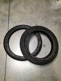 gomme enduro heidenau