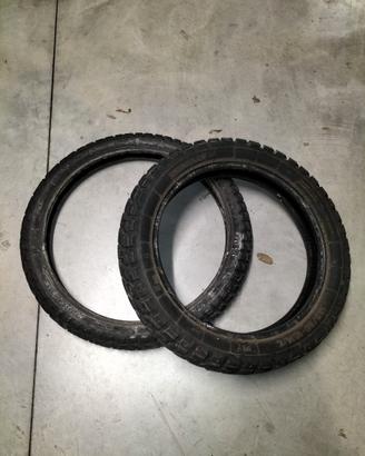 gomme enduro heidenau