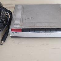 Firewall Zyxel Zywall 2 plus