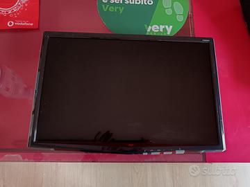monitor acer p223w lcd 22 pollici