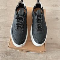 Scarpe Fessura Reflex Basic