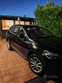 Bmw x1 2020