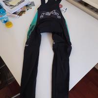 Santini calzamaglia invernale Bianchi
