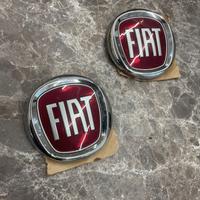 Stemmi/Logo FIAT Doblò
