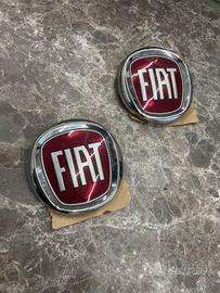 Stemmi/Logo FIAT Doblò