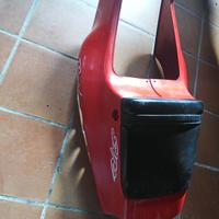 codone sella faro Suzuki  rgv 250