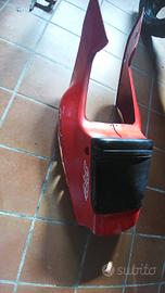 codone sella faro Suzuki  rgv 250