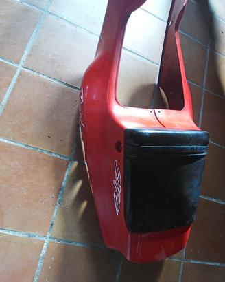 codone sella faro Suzuki  rgv 250