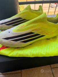 F50 scarpe calcio elite originali