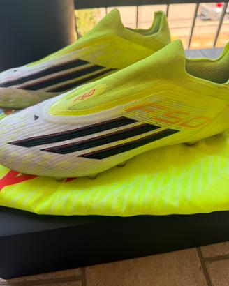 F50 scarpe calcio elite originali