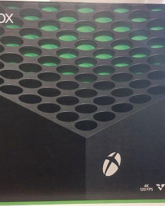 XBOX  SerieX 1TB SSD