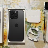 iPhone 14 Pro 256gb