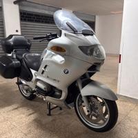BMW r 850 rt