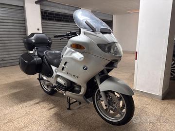 BMW r 850 rt