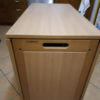 Tavolo pieghevole Foppapedretti