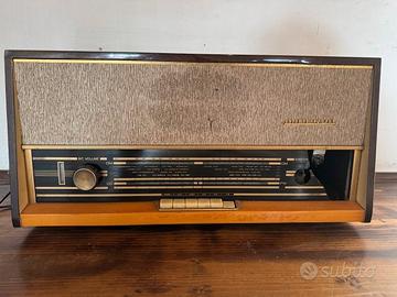 Radio vintage