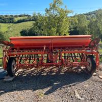 Seminatrice KUHN nodet