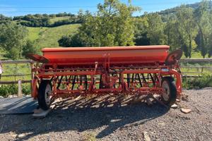 Seminatrice KUHN nodet