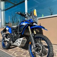 Yamaha Tenere 700 (Ténéré) 2023
