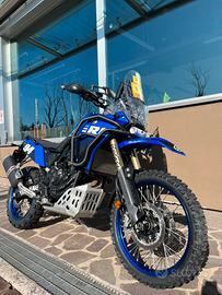 Yamaha Tenere 700 (Ténéré) 2023