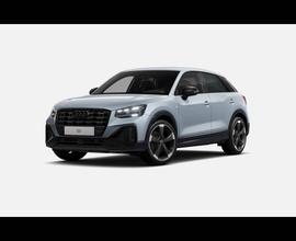 AUDI Q2 35 TDI S TRONIC IDENTITY BLACK N359