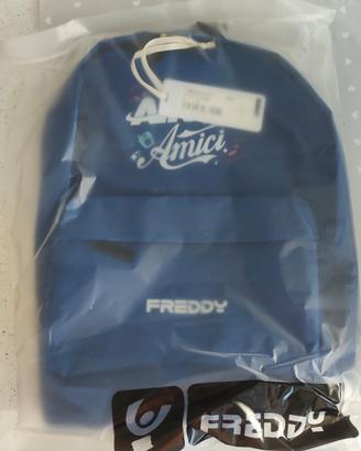 Zaino Freddy di Amici 