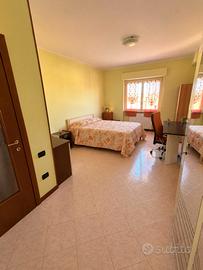 2 singole a studentesse o lavoratrici