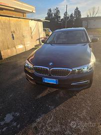 BMW 520d 190CV Automatico – 2018