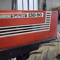 Trattore Fiat DT 130-90