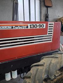 Trattore Fiat DT 130-90