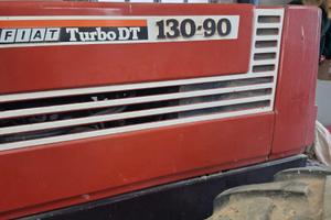 Trattore Fiat DT 130-90
