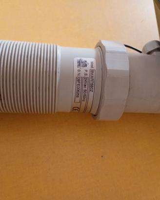 Sonda di livello+misuratore livello