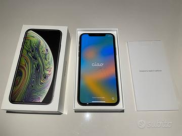 IPhone XS 256 GB
