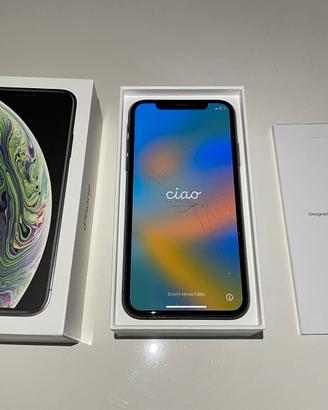 IPhone XS 256 GB