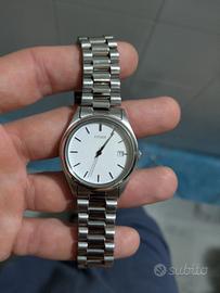 Citizen-Date Vintage 